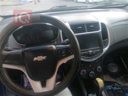 Chevrolet Sonic